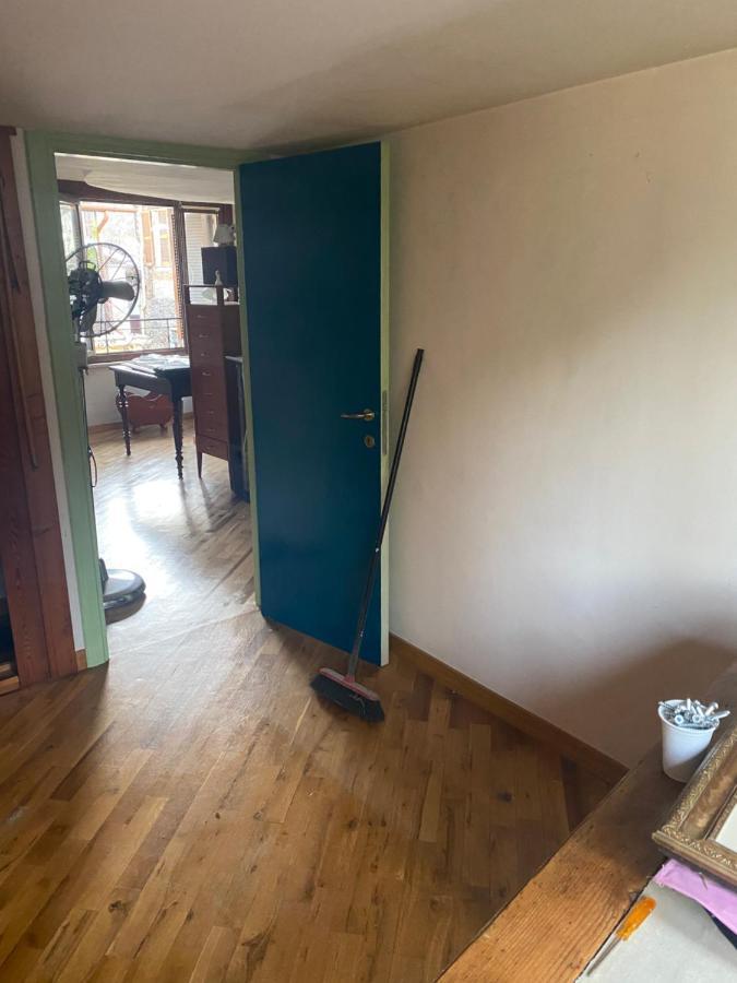 Appartamento Al Centro Rieti Exterior foto